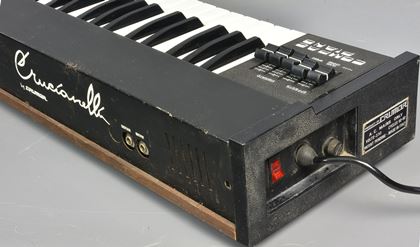 Crumar-Crucianelli Compac Piano CEP3S a/s 